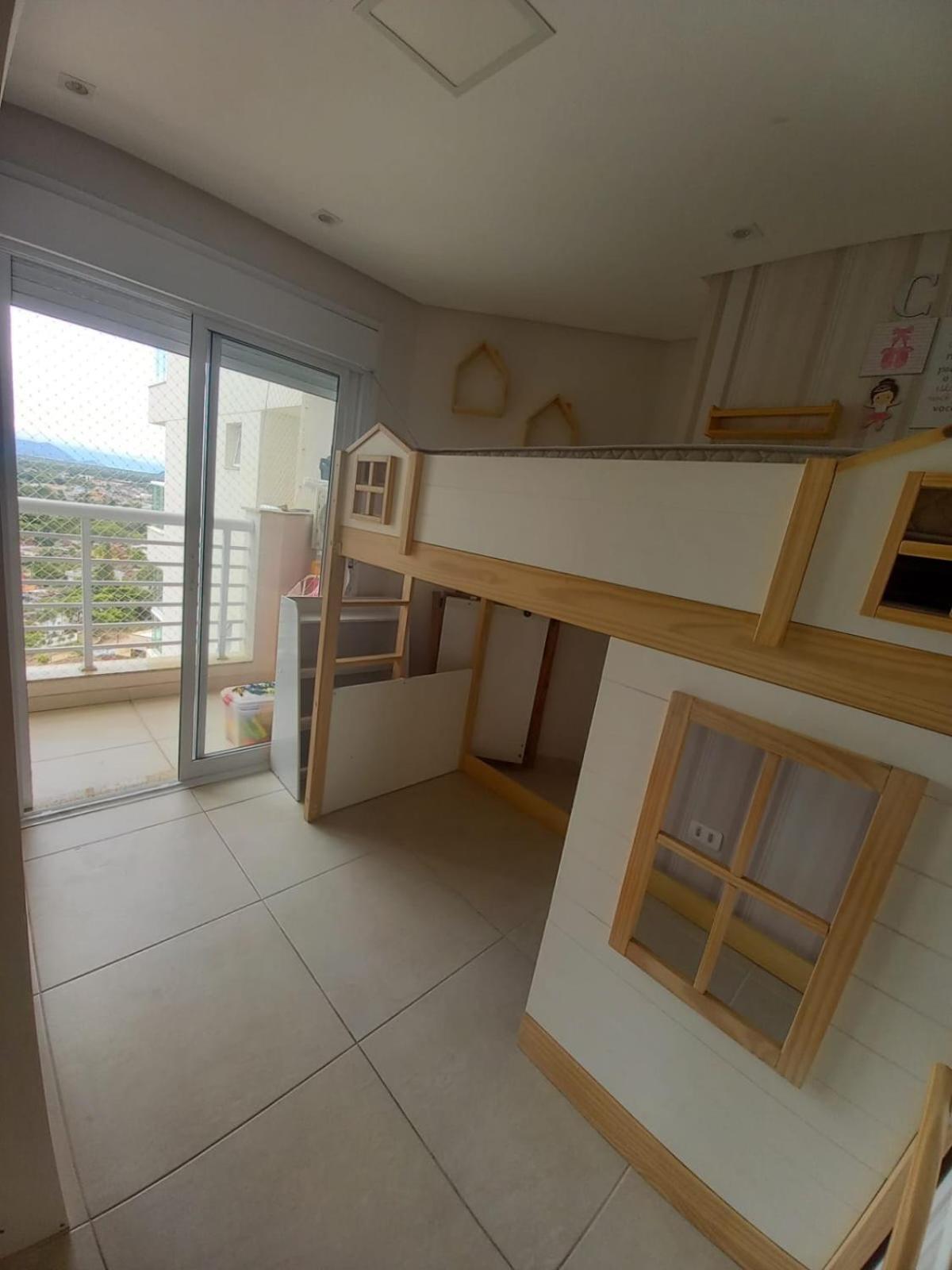 Apto Com Vista Para O Mar Com 2 Vagas - Guaruja Guarujá Exterior foto